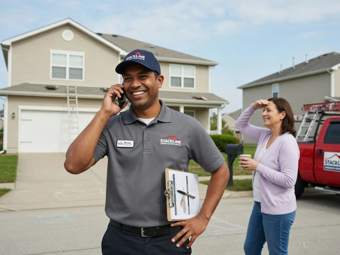 Chimney flashing repair Ione, OR FAQs
